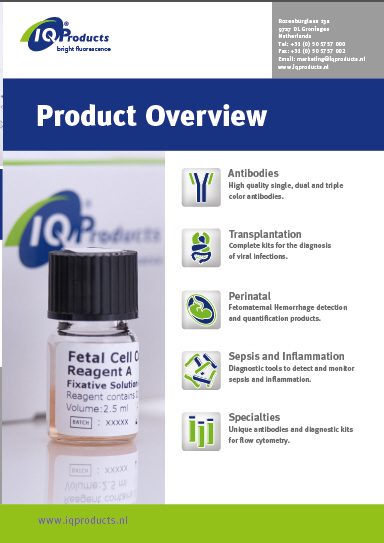 Product Overview Edition January 2013