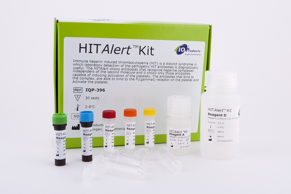 HITAlert™ Kit